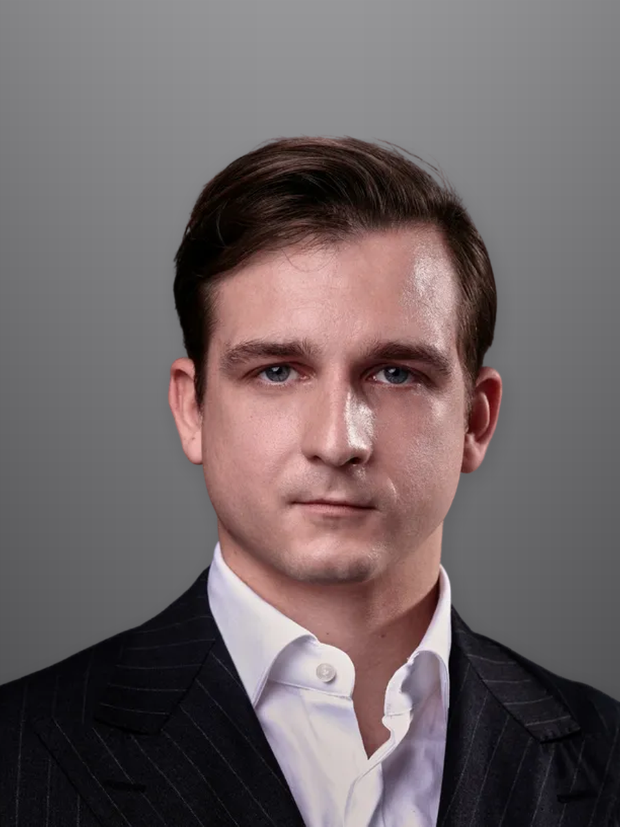 Tomasz Felpel, Founder and Principal of Felpel Ventures